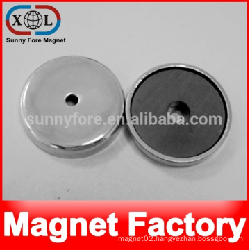 Ferrite Magnet